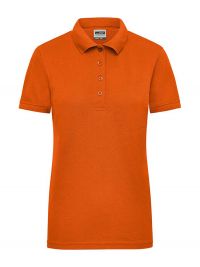 Ladies Workwear Polo Shirt Essential